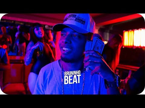 MC TH - Manda a Idéia ela Entende (DJ Bruninho Beat)