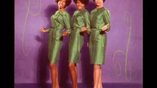 The Supremes - Who's Loving You