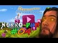 Nekro-FUN #04 - "Sternenschweif, mein ...