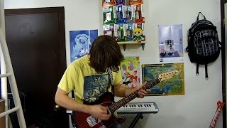 Sincerely Yours - Hit The Lights (Full Instrumental Cover)