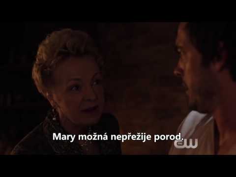 Reign | RPOMO 4x15 | cz titulky