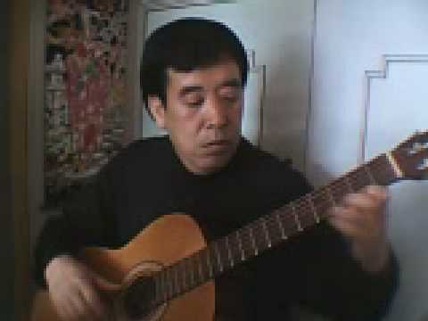 Classicai Guitar 两把吉他（俄罗斯民谣）