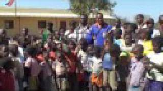 preview picture of video 'Mulerts Schools For Angola'