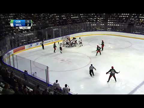 Jokers de Cergy-Pontoise - Scorpions de Mulhouse (26/09/20) : le résumé