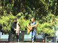 Blackbird (Weir & Wasserman) 9-30-1989, Polo Fields, Golden Gate Park, SF, Ca