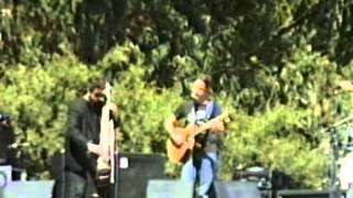 Blackbird (Weir &amp; Wasserman) 9-30-1989, Polo Fields, Golden Gate Park, SF, Ca