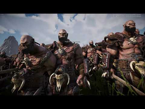 Evil Army VS 4 Million Spartans | 4k Ultimate Epic Battle Simulator 2