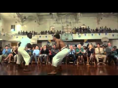 Capoeira movie - Only the Strong (1993) [ fight 6 ].mp4