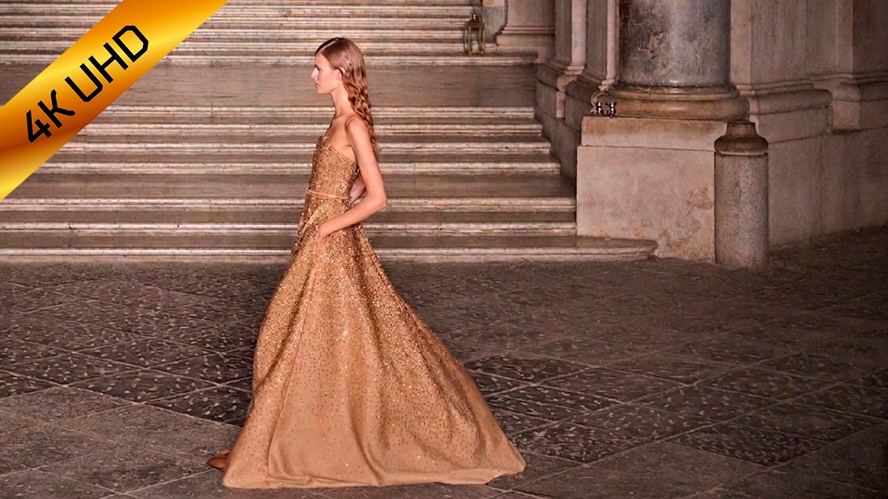 Max Mara | Resort 2026 | Reggia di Caserta