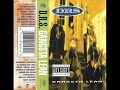 D.R.S. - 44 Ways