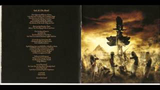 Nile - Papyrus Containing The Spell.. (Instrumental)