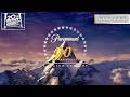 Paramount Pictures Logo 2002 2003 90th Anniversary 2 Remake Version 3