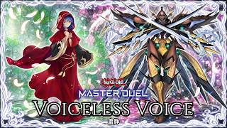 VOICLESS VOICE GOES OFF! | World Championship 2026 Qualifier Replays