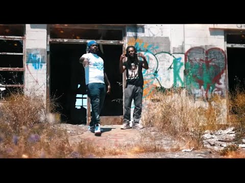 “Str8 Like Dat” Young Zoe X Tay Sauccy (Official Music Video)
