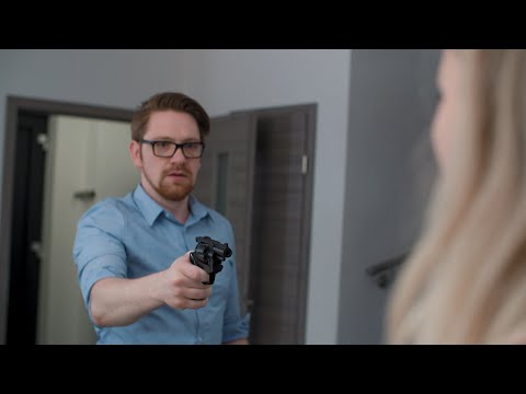 DOPPELMORD - Kurzfilm