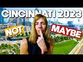 Why is Everyone moving to Cincinnati OH in 2023?