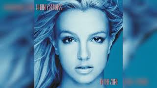 It Feels Nice (Enhanced Audio) - Britney Spears