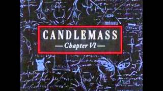 doom metal candlemass black eyes HD