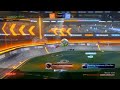 Rocket League GOT Em