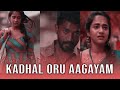 Idhayam Ketkum Kadhalukku Kadhal Oru Aagayam Song Tamil Love Failure Whatsapp Status FZ STUDIOS