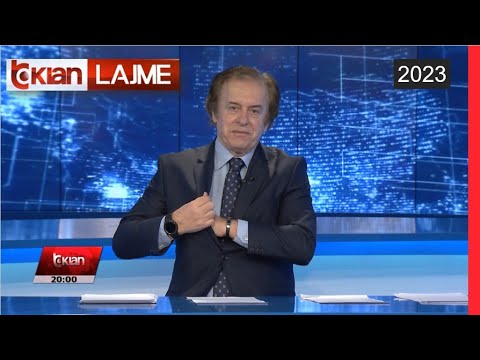 Edicioni i Lajmeve Tv Klan 2 Shkurt 2023, ora 19:30 l Lajme – News