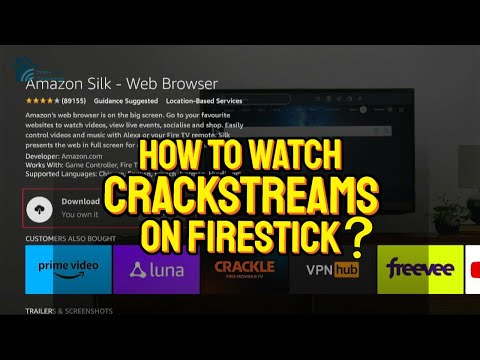 Crackstreams Me