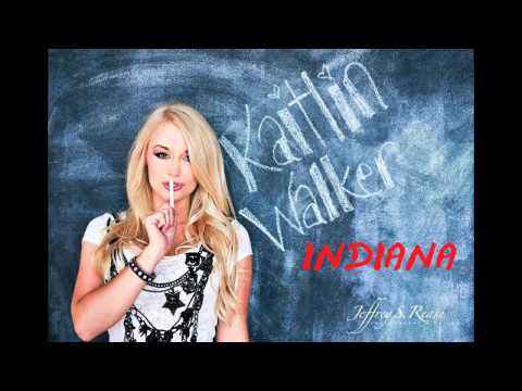Kaitlin Walker - Indiana