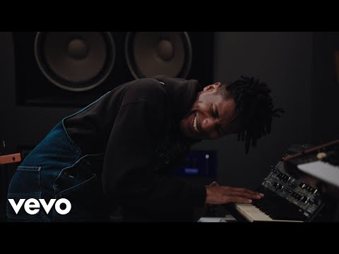 Jon Batiste - BIG MONEY: A SPIRITUAL MANIFESTO