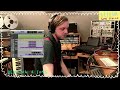 Teitur Live Stream - Demoing "Shade of a Shadow"