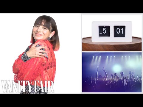 Everything Charli XCX Does in a Day | Vanity Fair