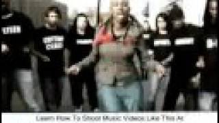 Skillz "Crazy World" (MusicVideoTrainingCenter.com)