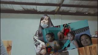 NUR C108 Self Introduction Task 1: Section 101N Nuqui, Kaylie Mae P.
