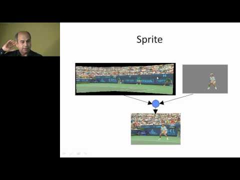 Lecture 9 - Global Motion