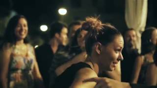 Video MoveBreakers - Prossima Fermata