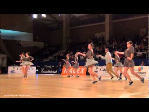 Cambrils 2012 - HIP HOP 3