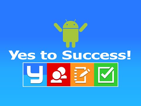 Yes Planner for Direct Selling Video