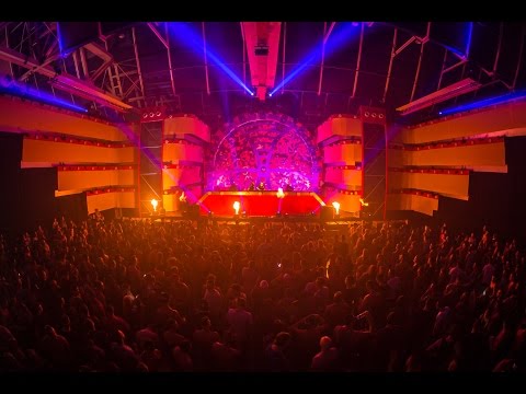 Unlocked indoor festival 29.10.2016 official aftermovie