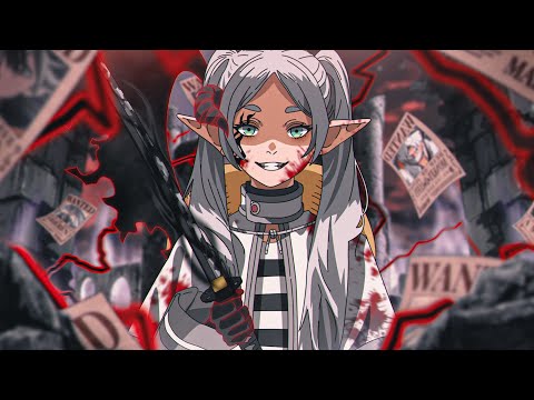 All But 6, Pouya & Mikey The Magician - WHO AM I