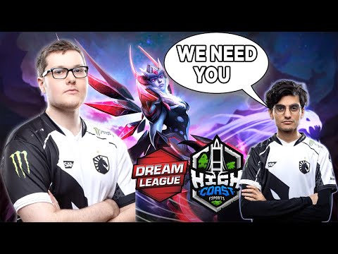 THE BEST PRO VENGE GAME EVER PLAYED. CHANGE MY MIND.