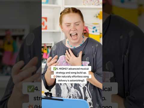 AMAZING Girl Sings DIVE By Ed Sheeran w/Coach!!😍🔥🎶 #singer #viral #edsheeran #voice #vocalcoach