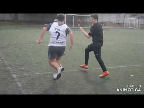 Pelle LXXVI vs Ort XLVIII