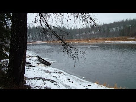 Фото Счастливые люди | Енисей | Осень (серия 3) | Дмитрий Васюков