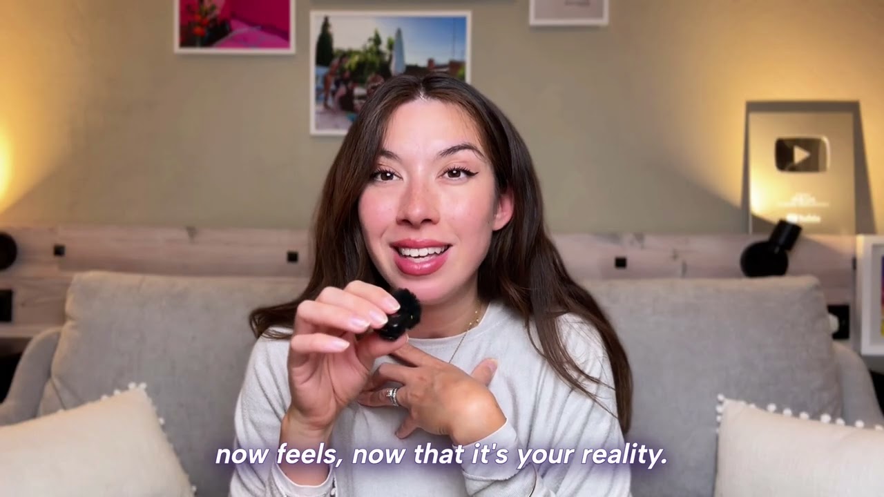 How to become unrecognisable in 30 days.