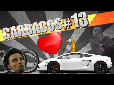 CARBAÇOS 13 - WHITE CAKE