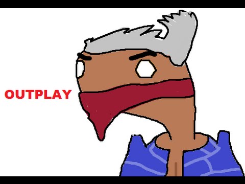 15: Myna as Ekko Jungle - Typical Riven Mains