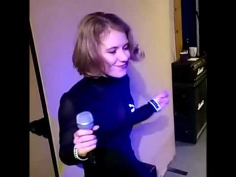 #5 Jack On Da Box - Exclusive Rehearsals Jack Da Union ft Klaudia Skwarek