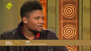 INTERVIEW WITH( T.I.M_CHANGE) Promoted by N I C C project