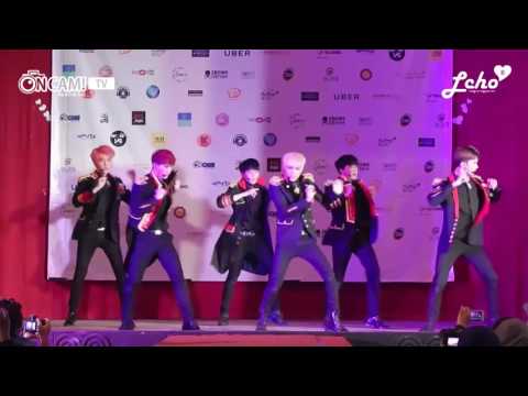 [HD] 170312 VIXX_THE CLOSER by THE EMPIRE