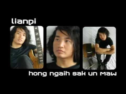 Hong Ngaih Sak Un Maw - Benjamin Lianpi