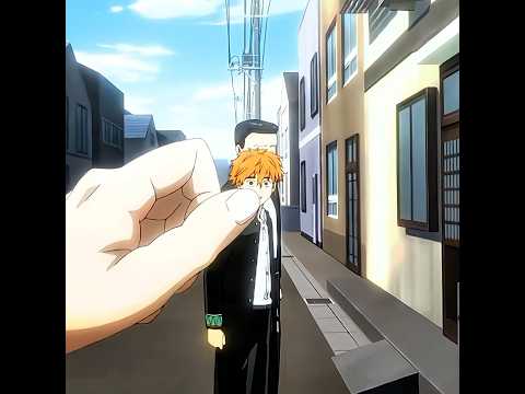 SAKURA TRANSFORM INTO SPIDER MAN || WINDBREAKER - EDIT || #shorts #anime #windbreaker #wgitachib